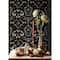 RoomMates Hidden Treasures Peel & Stick Wallpaper